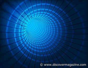 A Major Time Travel Perk May Be Technically Impossible