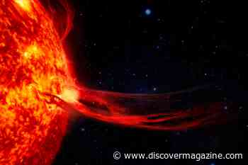 Are We Ready for the Next Big Solar Storm?