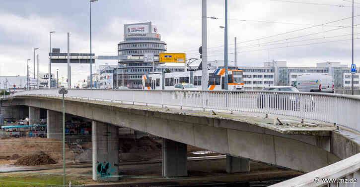Heidelberg:  Czernyring bleibt bis Heiligabend gesperrt