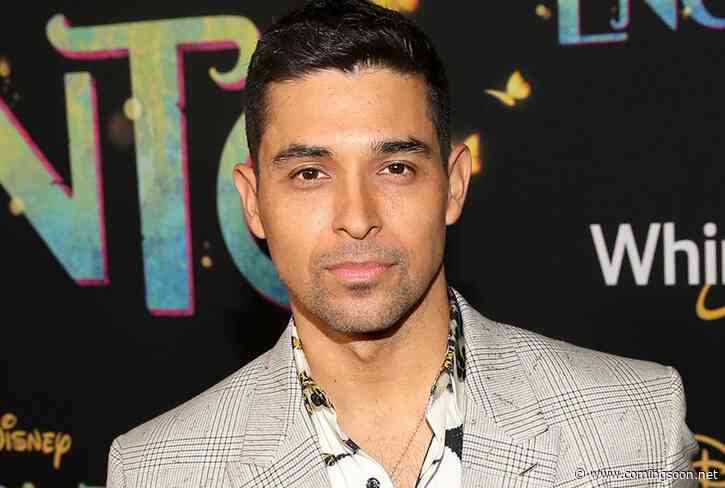 Zorro Series in Development at Disney Branded Television Starring Wilmer Valderrama