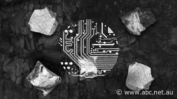 Ever heard of neodymium? Chances are it's in the car you drive