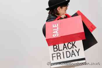 Black Friday Madness? Or Not? - By Emma Larkam, Langley Park School for Girls
