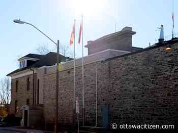 Inmates moved to Ottawa and Lindsay as outbreak shuts Brockville jail