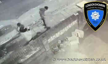 ‘Families are living in fear’: Shomrim speaks out about group of youths in Stamford Hill after sharing video of Jewish boy being racially abused