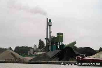Groen maar ook Schoten en Wijnegem zetten druk op bestendige deputatie: “Asfaltcentrale Colas mag geen tweede 3M worden”