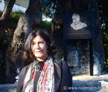 Sophia Antipolis a désormais son campus Laffitte, du nom de son créateur