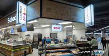 More Saladworks restaurants open in Giant supermarkets