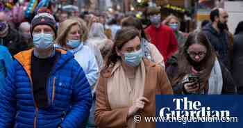 MPs back Covid passes in England amid large Tory rebellion - The Guardian