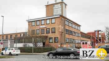 Wegen Bombenverdachts: Wolfsburg braucht Ausweichleitstelle