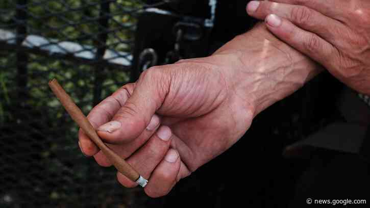 Synthetic Weed Is Causing Scary Bleeding Again - Gizmodo