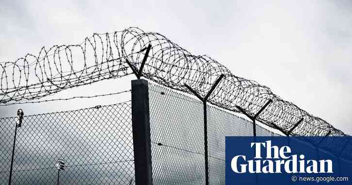 California ex-sheriff’s deputy charged with pouring scalding water on mentally ill inmate - The Guardian