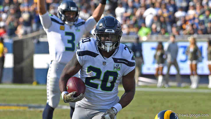 Fantasy football waiver wire, Week 15 picks: Top players to add include Rashaad Penny, Rashod Bateman - CBS Sports