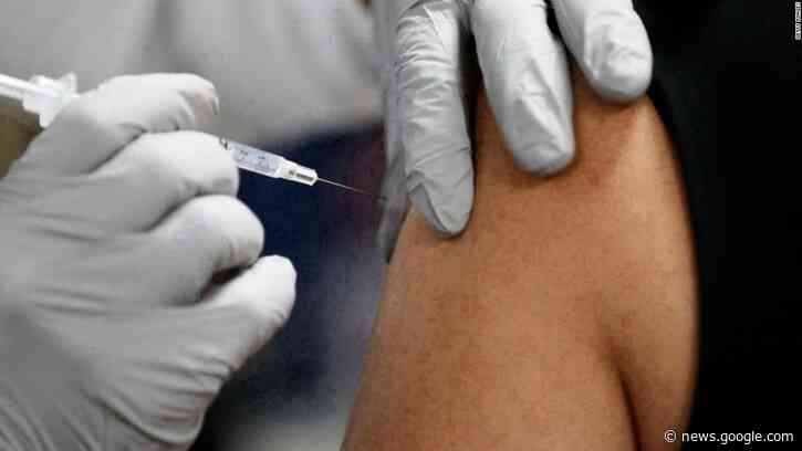 Covid-19 vaccinations began a year ago. These numbers show how it's going - CNN
