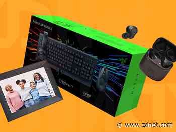 Get up to 75% off with these Walmart tech deals