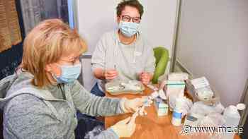 In Wittenberg und Umgebung gibt es eine besondere Impfaktion - Mitteldeutsche Zeitung