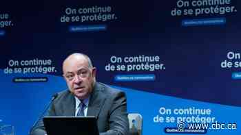 Quebec to roll out rapid tests in pharmacies, urges people to work from home as omicron looms