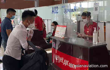 Vietjet reports US$115 million in Q3 revenue - Asian Aviation