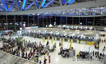 Thai aviation sector calls for visa waiver for international travellers - The Thaiger