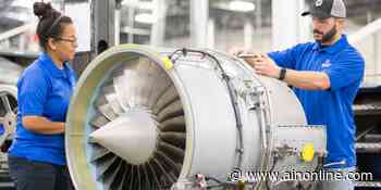 StandardAero 'Being Methodical' in Signature ERO Merger - Aviation International News