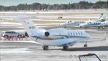 State, local governments stand to lose millions under pitch to axe aviation tax - Florida Politics