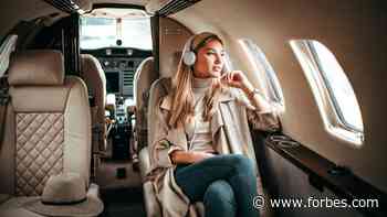 Private Aviation Is Hot, But Investor Returns Have Not Always Been A Sure Bet - Forbes