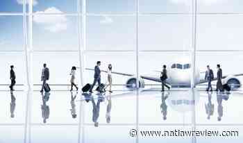 Aviation Investment and Reform Act Whistleblower Protection - The National Law Review