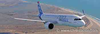 France's Flying Green plots 2023 launch with A320neo - ch-aviation