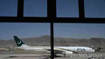 Pakistani aviation authority hopes to resume licensing in February - The New Arab