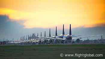 Decarbonising aviation: mapping a flightpath to net-zero - Flightglobal