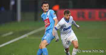 Daniël Mombers en Avanti Stekene pakken verdiend punt tegen SK Lochristi en blijven in de middenmoot: “Met deze ploeg hadden we top vijf verwacht” - Het Laatste Nieuws