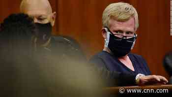 Alex Murdaugh agrees to a $4.3 million settlement in housekeeper case