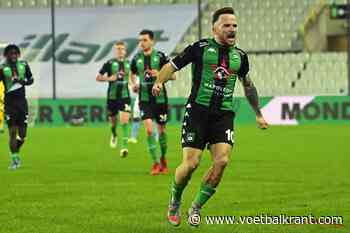 Cercle Brugge wint relatief eenvoudig van ondermaats Seraing en pakt 12 op 12