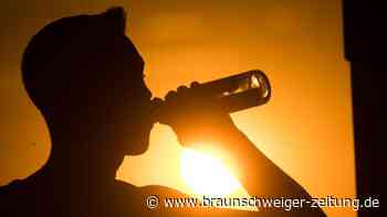 Alkoholmissbrauch von Schülern 2020 rückläufig