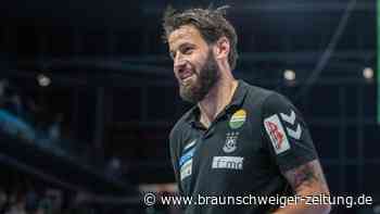 SC Magdeburg schlägt IK Sävehof nach Steigerung 29:26