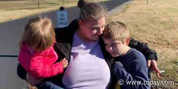 Man who shared 8 kids with girlfriend killed in Kentucky factory hit by tornado