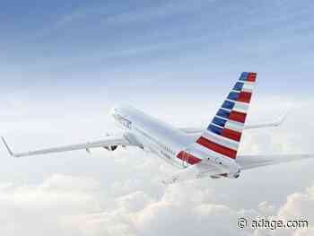 American Airlines names Walton Isaacson its multicultural agency