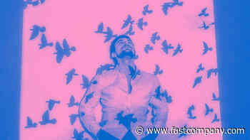 This is why you should have unrealistic expectations