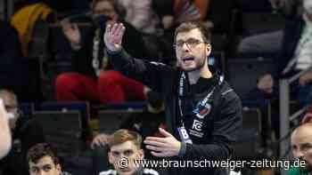 Pokal-Verteidiger Lemgo siegt gegen Berliner Rumpfteam