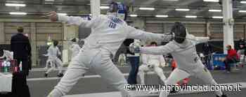 Tricolori di fioretto a Erba Domenica senza Errigo? - La Provincia di Como