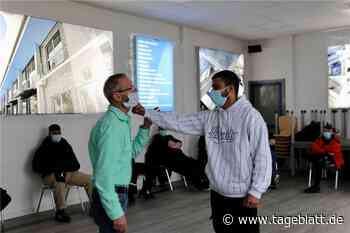 Ex-Drogendealer will Jugendliche vor dem Gefängnis bewahren - Stade - Tageblatt-online