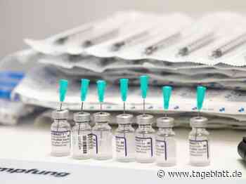 Mobile Teams im Einsatz: Hier wird wieder geimpft - Landkreis Stade - Tageblatt-online