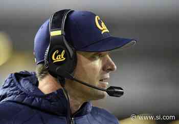 Report: Justin Wilcox Is Working on a Contract Extension at Cal - CalBearsMaven