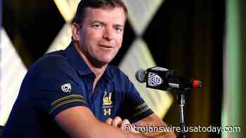 Justin Wilcox really did turn down the Oregon head coaching job - Trojans Wire