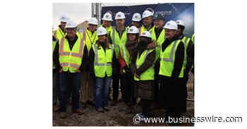 Babcock & Wilcox and its Fosler Solar Subsidiary Welcome Secretary of Energy Granholm for Tour of “Illinois Solar for All” Project - Business Wire