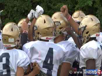 Kraig Kurzanski named head football coach of Canisius Crusaders