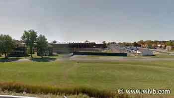 Two officers injured by inmate at Wende Correctional Facility