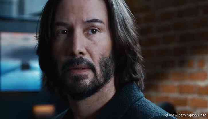The Matrix Resurrections Featurette Teases New Plot & Character Details