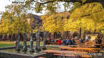 Studierendenwerk Heidelberg: Weichen auf Zukunft gestellt - Food Service