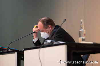 Showdown zu Dresdens Corona-Management - Sächsische.de
