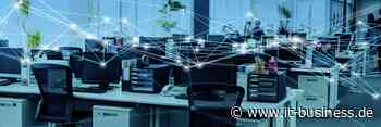 AI und Hyperautomation im Workspace Management - IT-BUSINESS